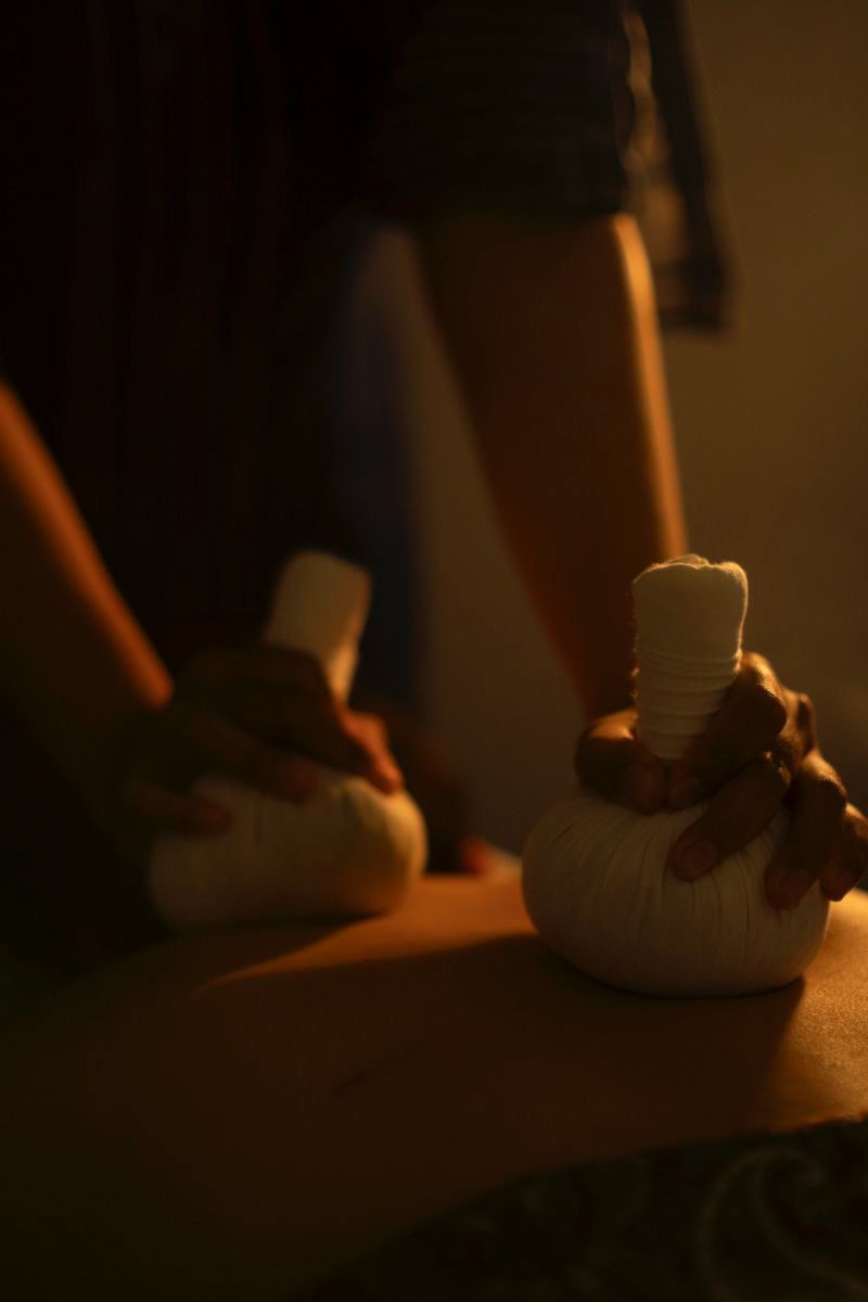 Laser Skin Treatment